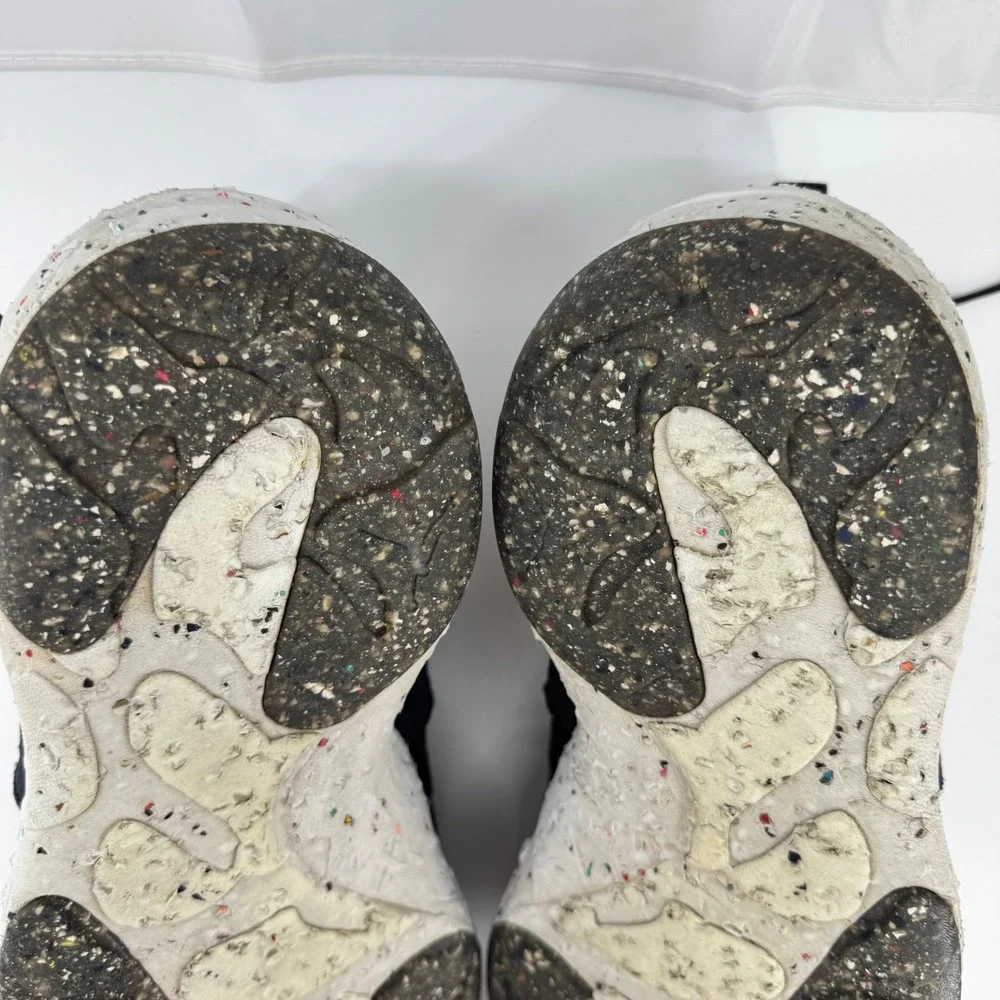 Jordan Crater (Space Hippie) Sneakers Mens 13 Black Recycled Textile CT0712-001